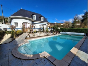 maison traditionnelle à la vente -   65100  LOURDES, surface 156 m2 vente maison traditionnelle - UBI470941385